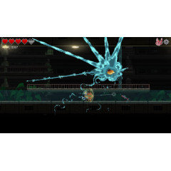 Dungeon Munchies (английская версия) PS4