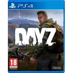 Day Z (Русские субтитры) PS4