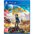 The Outer Worlds (Русские субтитры) PS4
