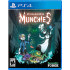 Dungeon Munchies (английская версия) PS4
