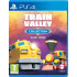 Train Valley: Collection (Русские субтитры). PS4