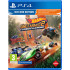 Hot Wheels Unleashed 2: Turbocharget - Day One Edition (английская версия) PS4