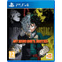 My Hero Ones's Justice (английская версия) PS4