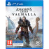 Assassin's Creed: Valhalla (Русская версия) PS4