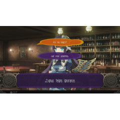 Demon Gaze II (английская версия) PS4