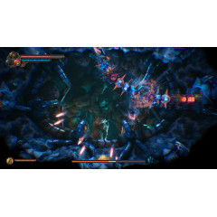 F.I.S.T Forged Shadow Torch - Limited Edition (Русские субтитры) PS4