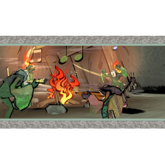 Okami HD (английская версия) PS4