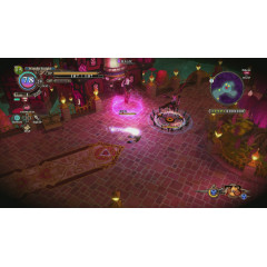 The Witch and the Hungred Knight - Revival Edition (английская версия) PS4