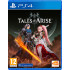 Tales of Arise (Русские субтитры) PS4