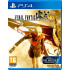 Final Fantasy Type 0 HD (английская версия) PS4
