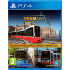 TramSim: Console Edition Deluxe (Русские субтитры) PS4