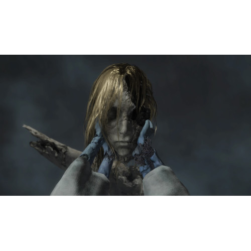 Elden Ring (Русские субтитры) PS4
