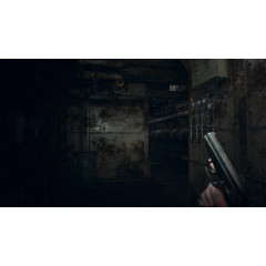 Resident Evil 7: Biohazard (с поддержкой PS VR) (Русские субтитры) PS4