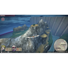 The Alliance Alive HD Remastered - Awakening Edition (английская версия) PS4
