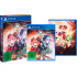 Fairy Fencer F Refrain Chord Day One Edition (английская версия) PS4