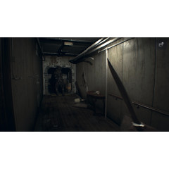 Resident Evil 7: Biohazard (с поддержкой PS VR) (Русские субтитры) PS4
