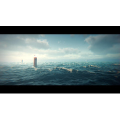Under The Waves - Deluxe Edition (Русские субтитры) PS4