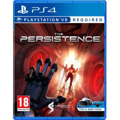 The Persistence (только для PS VR) (Русская версия) PS4