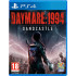 Daymare 1994: Sandcastle (Русские субтитры) PS4