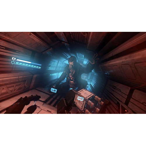 The Persistence (только для PS VR) (Русская версия) PS4