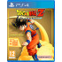 Dragon Ball Z: Kakarot - Legendary Edition (Русские субтитры) PS4