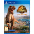 Jurassic World Evolution 2 (Русская версия) PS4
