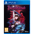 Bloodstained: Ritual of the Night (Русские субтитры) PS4