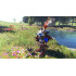 Sonic Frontiers (Русские субтитры) PS4