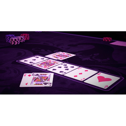 Pure Hold'em World Poker Championship (английская версия). PS4