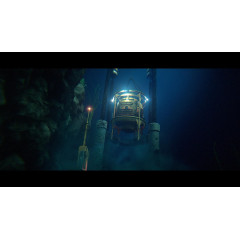 Under The Waves - Deluxe Edition (Русские субтитры) PS4