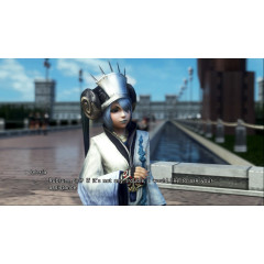Final Fantasy Type 0 HD (английская версия) PS4