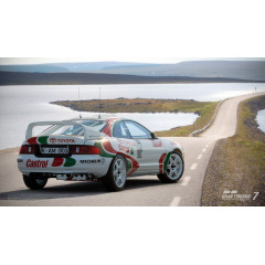 Gran Turismo 7 (Русские субтитры) PS4