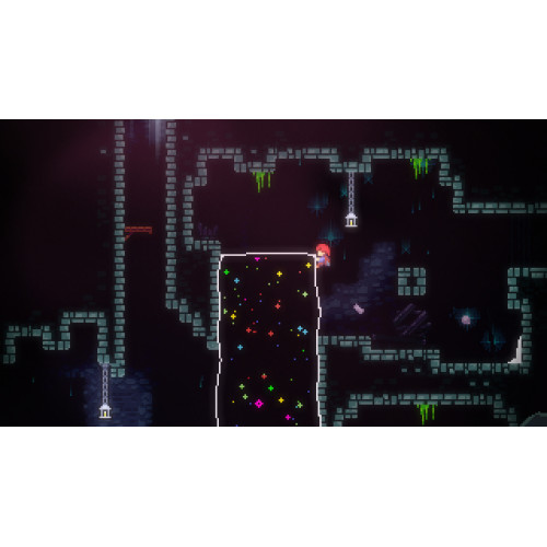 Celeste (Русские субтитры) PS4