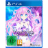 Neptunia: Sisters vs. Sisters (английская версия) PS4