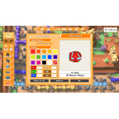 Super Bomberman R 2 (Русские субтитры) PS4