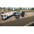 On The Road Truck Simulator (английская версия) PS4