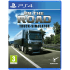 On The Road Truck Simulator (английская версия) PS4
