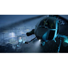 Battlefield 2042 (Русская версия) PS4