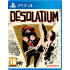 Desolatium (Русские субтитры) PS4