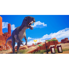 LEGO 2K Drive (английская версия) PS4