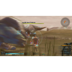 Final Fantasy Type 0 HD (английская версия) PS4