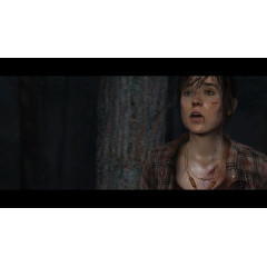 Heavy Rain и За гранью: Две души (английская версия) PS4