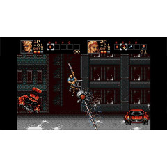 Contra Anniversary Collection (Limited Run) (английская версия) PS4
