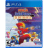 Ninja JaJaMaru: The Great Yokai Battle + Hell - Deluxe Edition (английская версия). PS4