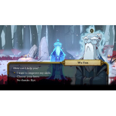 Curse of the Sea Rats (Русские субтитры) PS4