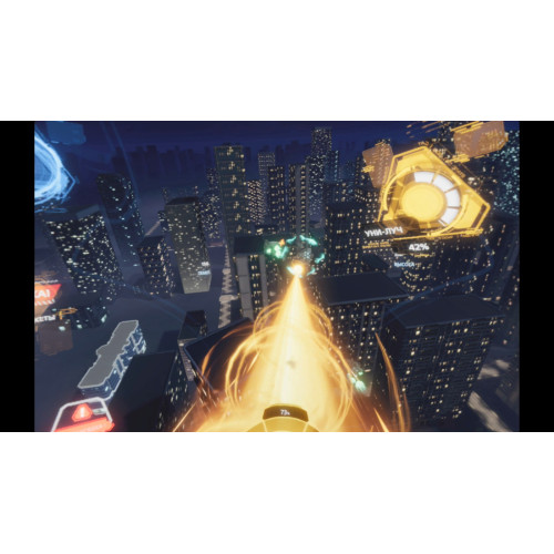 Marvel Iron Man VR (только для PS VR) (Русская версия) PS4