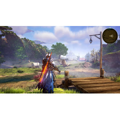Tales of Arise (Русские субтитры) PS4