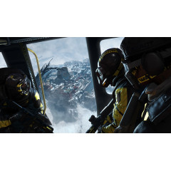 Tom Clancy's Rainbow Six: Эвакуация (Русская версия). PS4