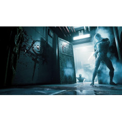 Daymare 1994: Sandcastle (Русские субтитры) PS4