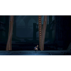 Bloodstained: Ritual of the Night (Русские субтитры) PS4